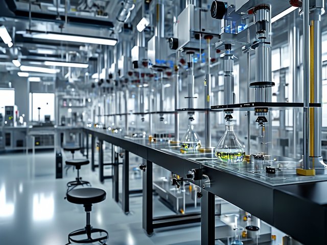 聚醚醚酮材料耐热性能测试-1