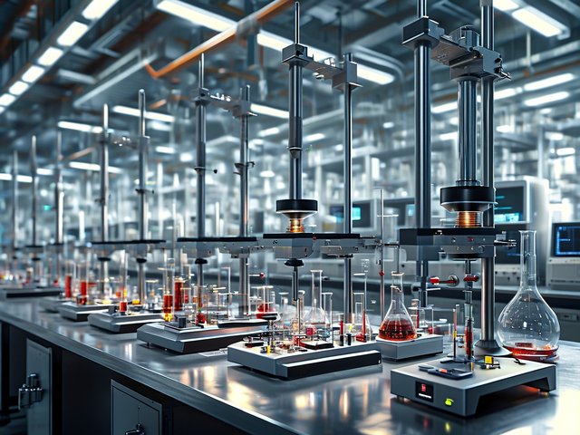 材料热膨胀系数检测-2