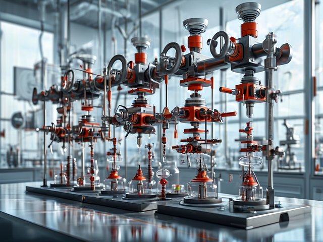 钻井液清洁器性能检测-1