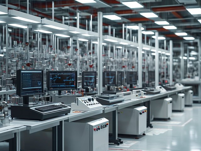 材料热膨胀系数检测-4