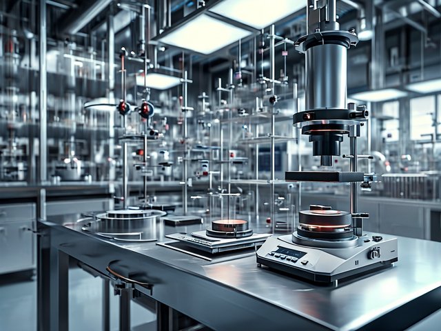 冶金产品成分分析-2