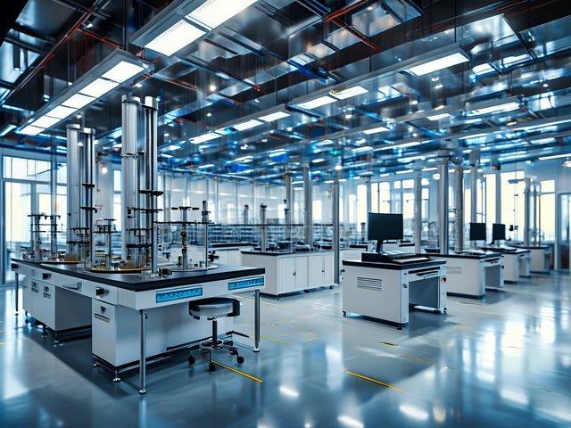 轻工产品耐折性能测试-4