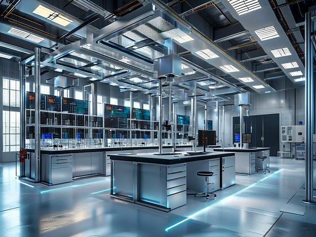 钢筋焊接网力学性能检测-4