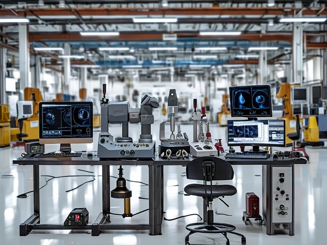 铝合金焊缝超声波探伤检测-3