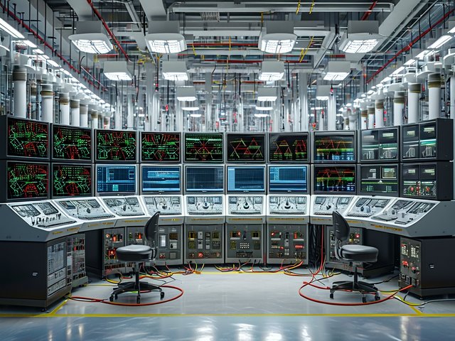 电气设备谐波检测-2