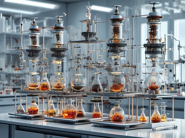 八角香料成分检测-1