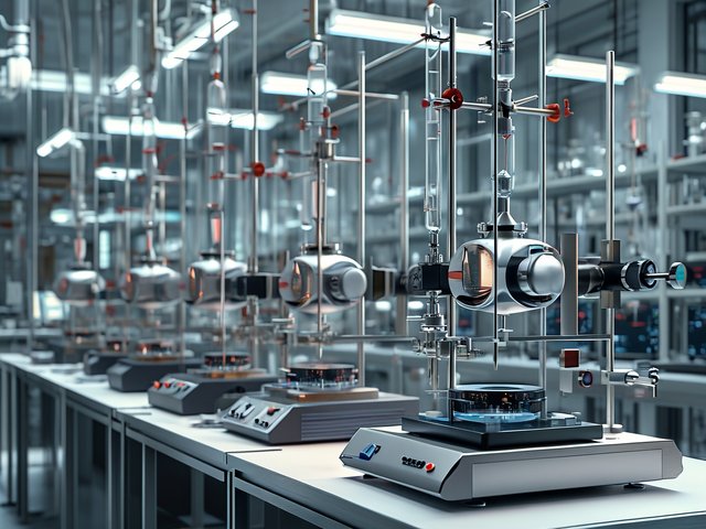 氢化石油树脂软化点检测-1