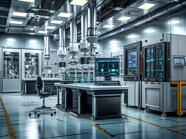 核工业材料辐射防护检测-4