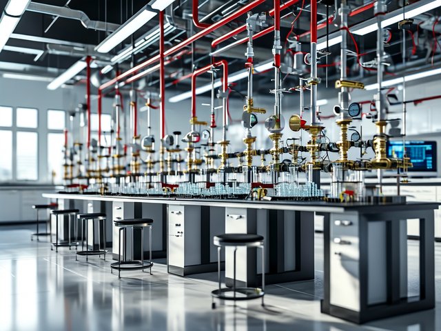 给水管路耐压性能检测-2