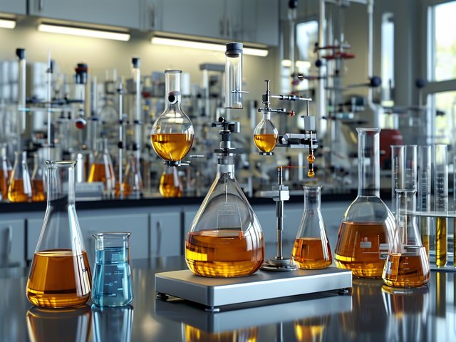 食用油脂酸价检测-1