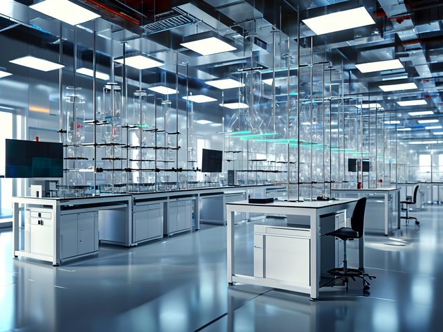 聚醚醚酮材料耐热性能测试-3