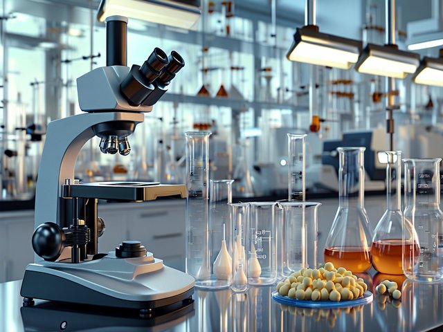 乳制品蛋白质含量检测-4