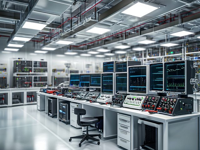 电源纹波系数检测-2