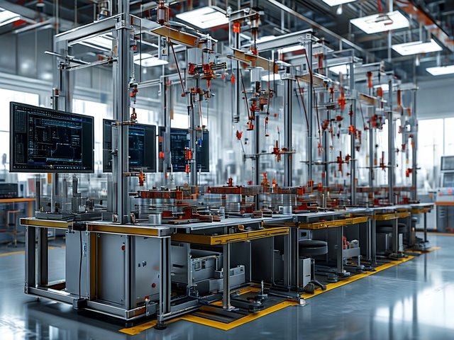 钢筋焊接网力学性能检测-1