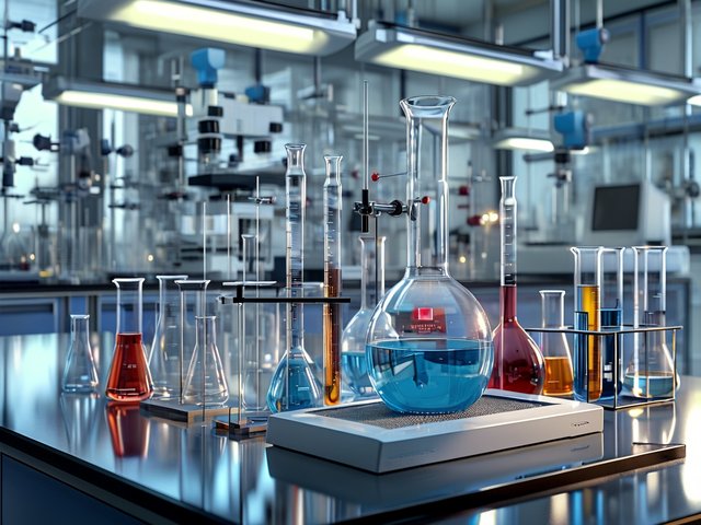 水样阳离子含量检测-2