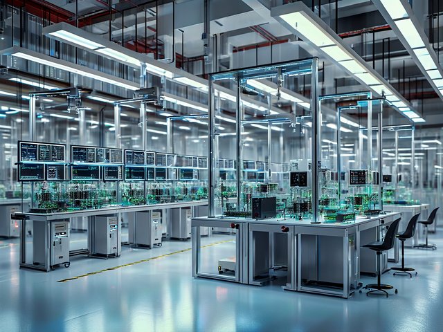 电子元件焊接性能检测-2