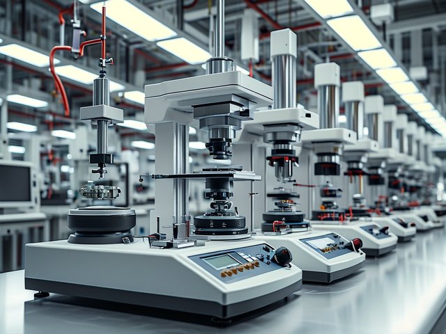 教学用仪器精度检测-3