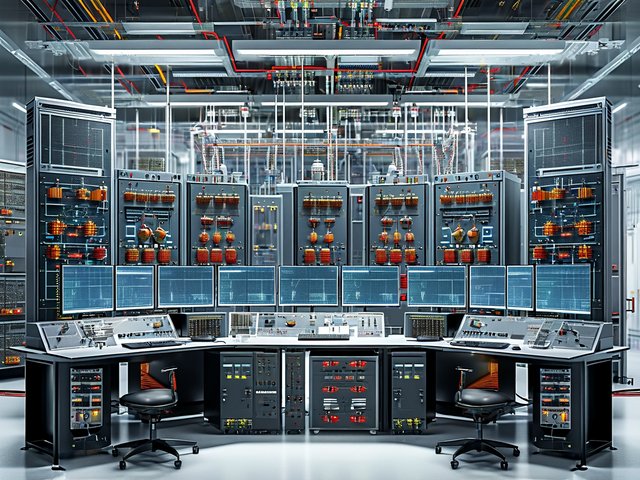 电网软件功能测试-1