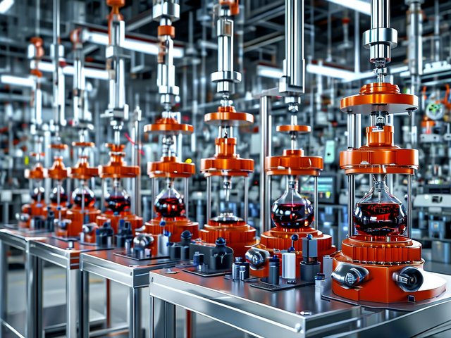 汽车制动液性能检测-4