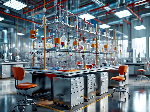 涂料挥发性有机物检测-4