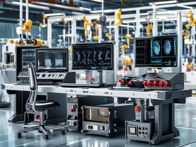 铝合金焊缝超声波探伤检测-4