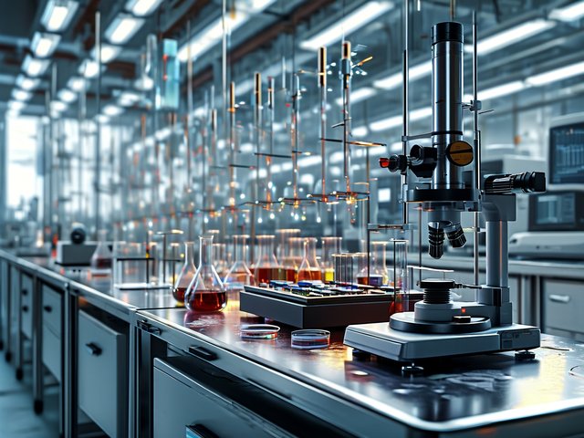 材料散射系数检测-4