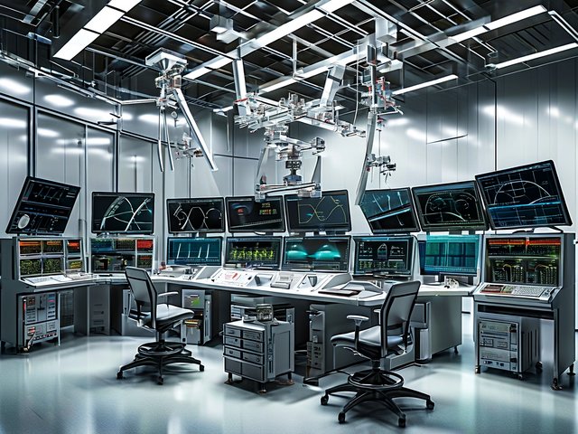 多普勒天气雷达性能检测-1