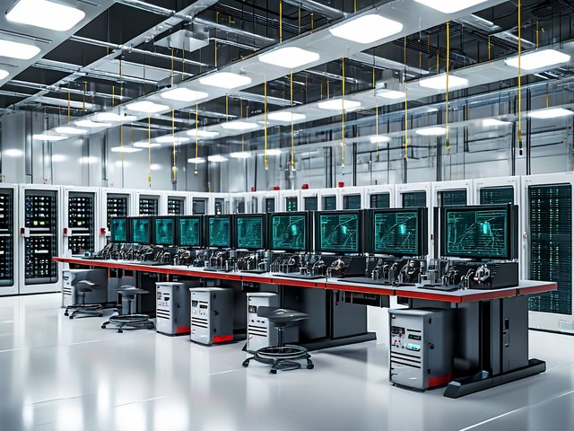 电网软件功能测试-4