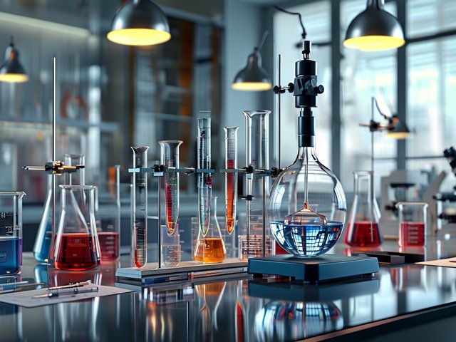 冶金产品成分分析-3