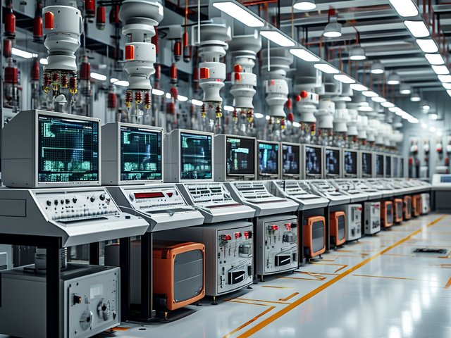 电气设备电磁兼容检测-4