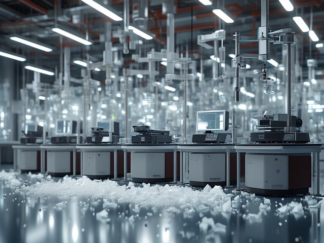 材料散射系数检测-2