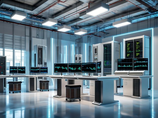 电气设备谐波检测-1