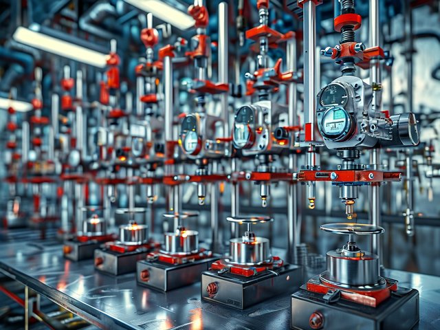 石油钻采设备性能检测-1