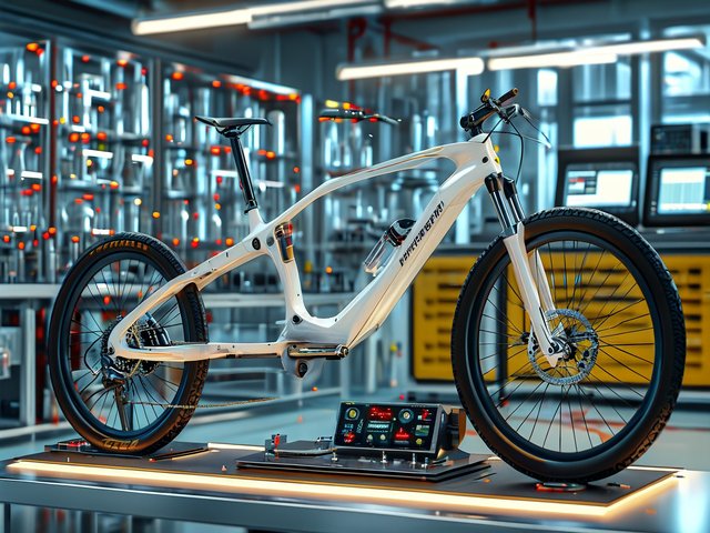 自行车安全性能检测-1