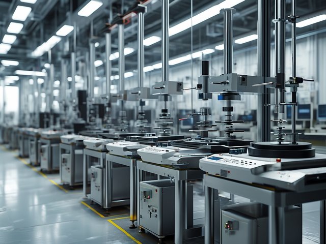 金属材料弯曲性能测试-2