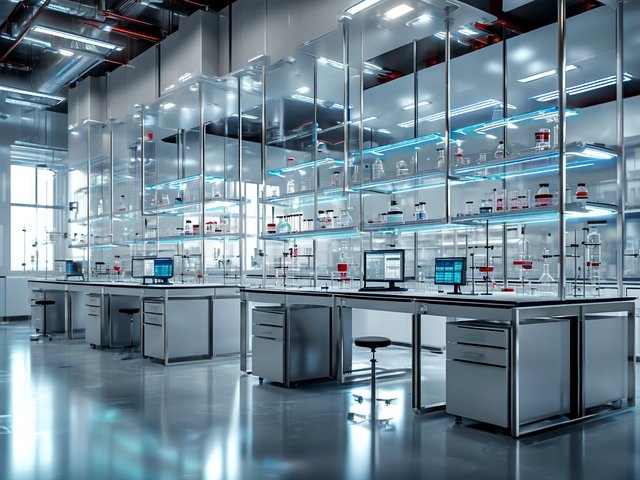 化学品毒性检测-2