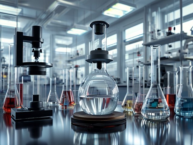 材料环块摩擦磨损测试-4