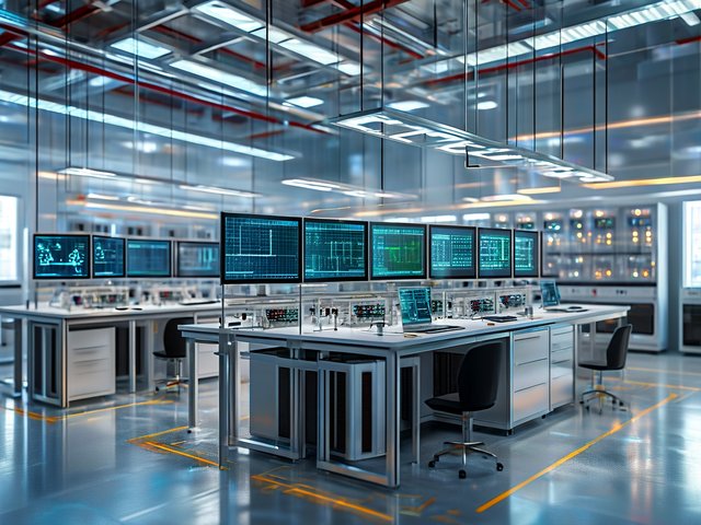 电工产品环境适应性检测-3