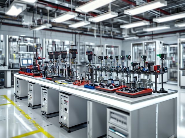 液压油粘度检测-3