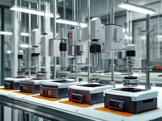 邮政日戳尺寸精度检测-4