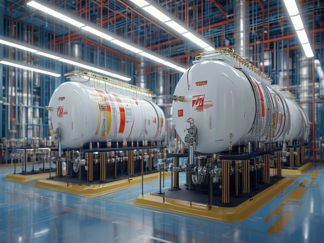 营业性LNG汽车使用性能检测-4