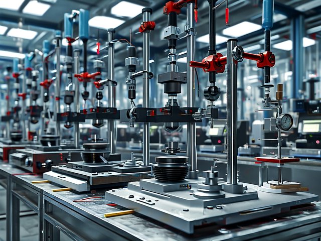 金属材料弯曲性能测试-3