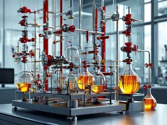 氢化石油树脂软化点检测-3