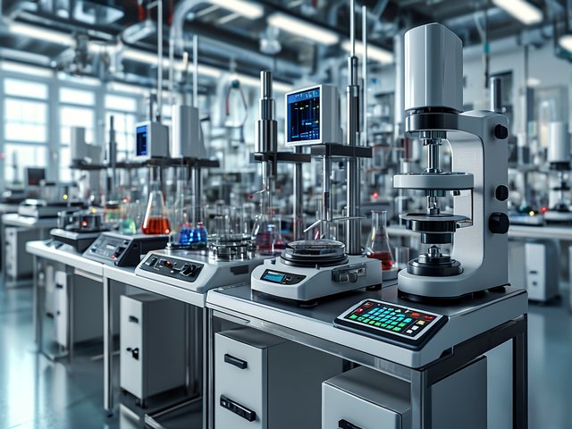 即时检测设备精度检测-4