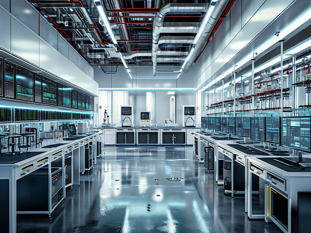 石油钻采设备性能检测-2