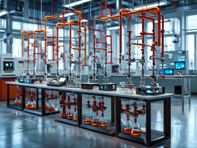 给水管路耐压性能检测-4