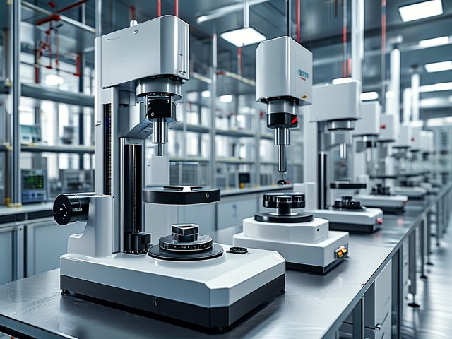 邮政日戳尺寸精度检测-1