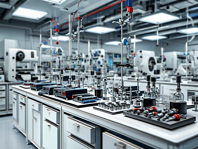 教学用仪器精度检测-2