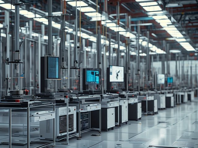 钢筋焊接网力学性能检测-2