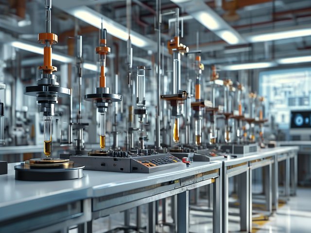 液压油粘度检测-1